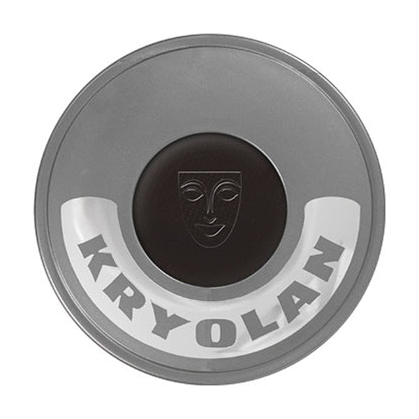 Kryolan Professional Make-up Cake Makeup