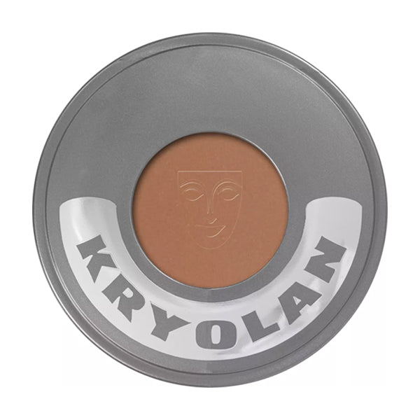 Kryolan Professional Make-up Cake Makeup
