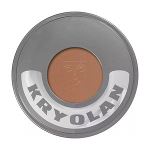 Kryolan Professional Make-up Cake Makeup