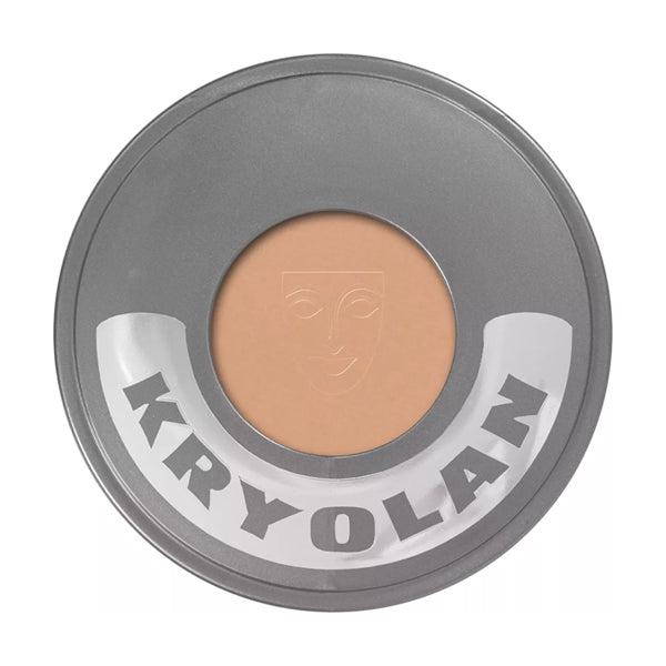Kryolan Professional Make-up Cake Makeup