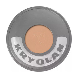 Kryolan Professional Make-up Cake Makeup