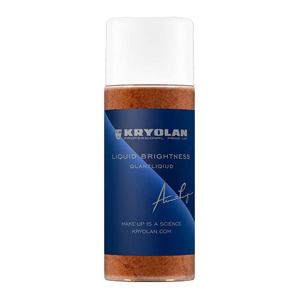 Kryolan Professional Make-up Liquid Brightness