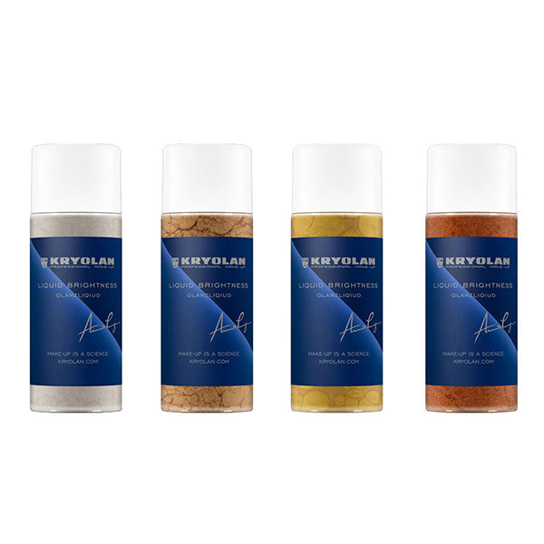 Kryolan Professional Make-up Liquid Brightness
