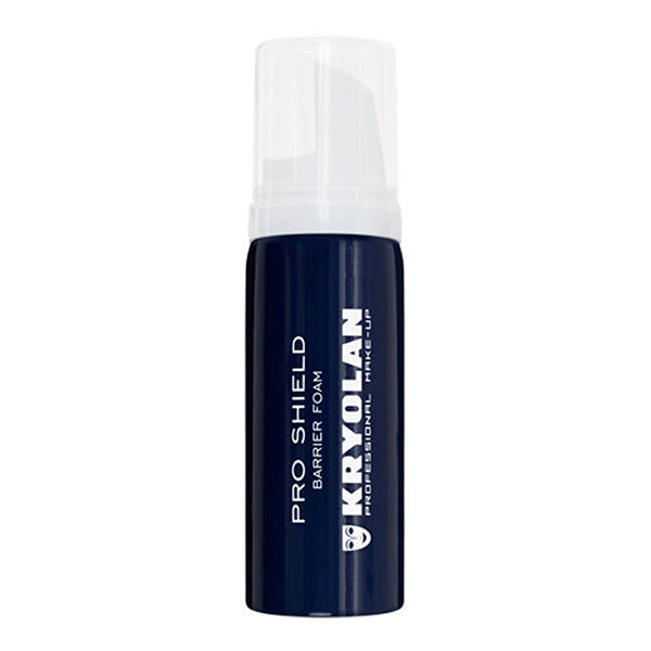 Kryolan Professional Make-up Pro Shield Barrier Foam