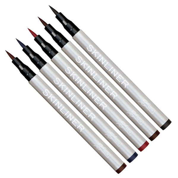 Kryolan Professional Make-up HD Skinliner Pens