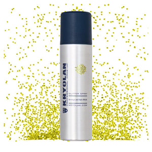 Kryolan Professional Make-up Kryolan Glitter Spray