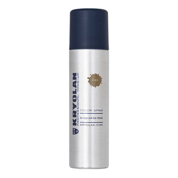 Kryolan Professional Make-up Color Spray