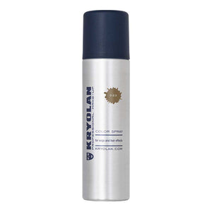 Kryolan Professional Make-up Color Spray