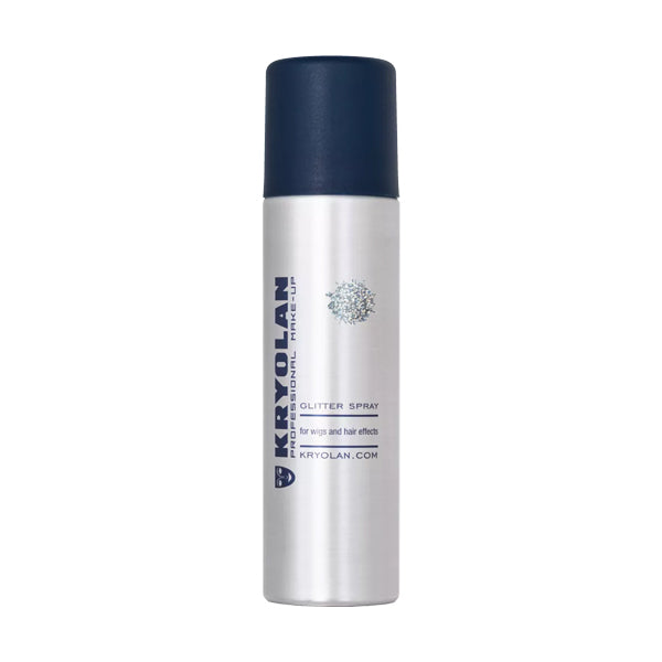 Kryolan Professional Make-up Kryolan Glitter Spray
