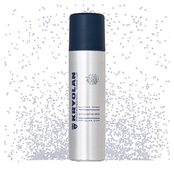 Kryolan Professional Make-up Kryolan Glitter Spray