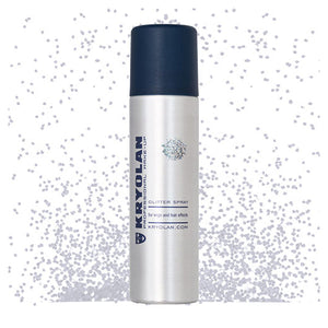 Kryolan Professional Make-up Kryolan Glitter Spray