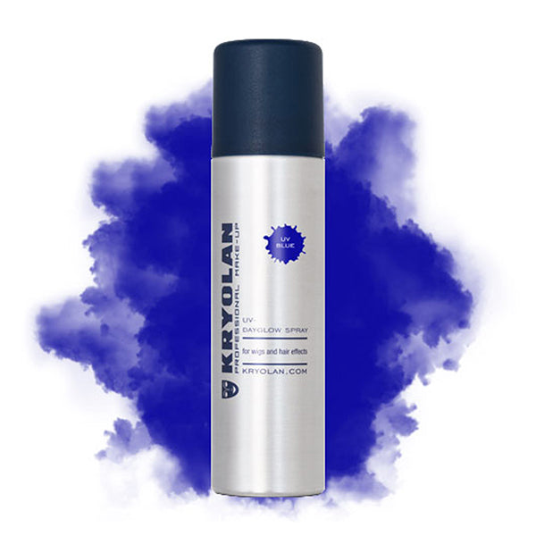Kryolan Professional Make-up Kryolan UV-Dayglow Spray