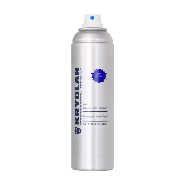 Kryolan Professional Make-up Kryolan UV-Dayglow Spray