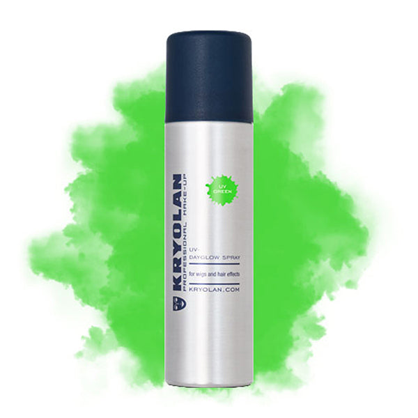 Kryolan Professional Make-up Kryolan UV-Dayglow Spray