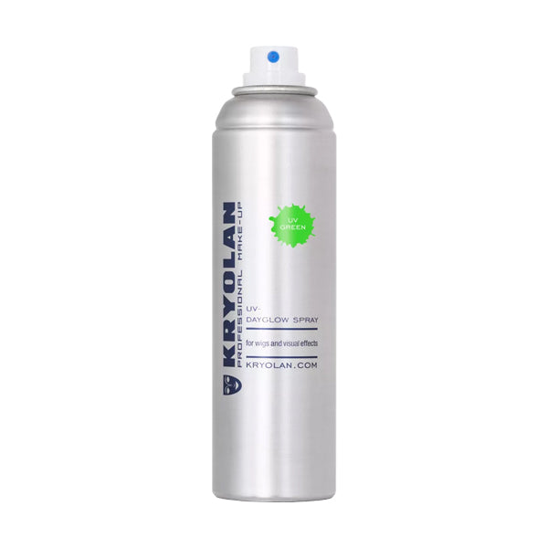 Kryolan Professional Make-up Kryolan UV-Dayglow Spray