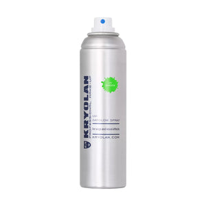 Kryolan Professional Make-up Kryolan UV-Dayglow Spray