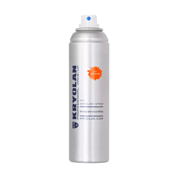 Kryolan Professional Make-up Kryolan UV-Dayglow Spray