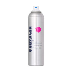 Kryolan Professional Make-up Kryolan UV-Dayglow Spray