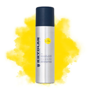 Kryolan Professional Make-up Kryolan UV-Dayglow Spray