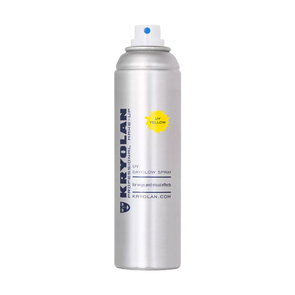 Kryolan Professional Make-up Kryolan UV-Dayglow Spray