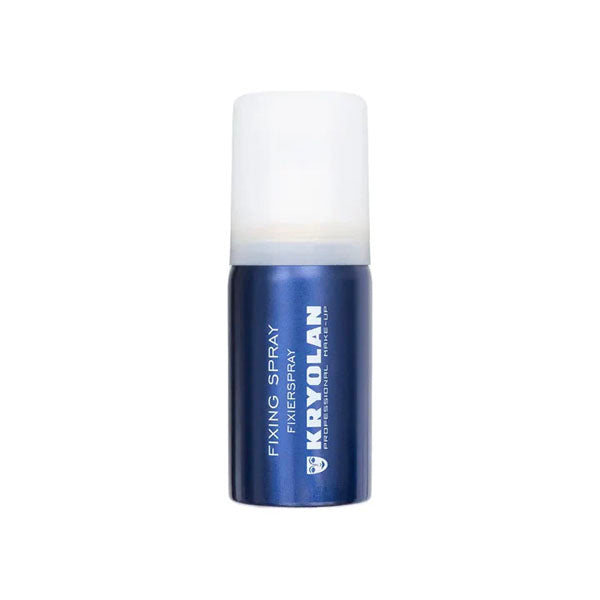 Kryolan Professional Make-up Fixing Spray: Aerosol