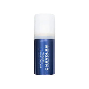 Kryolan Professional Make-up Fixing Spray: Aerosol
