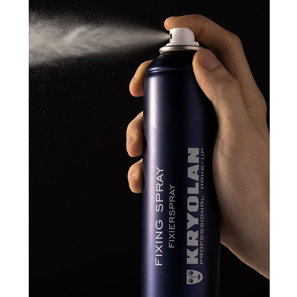 Kryolan Fixing Spray