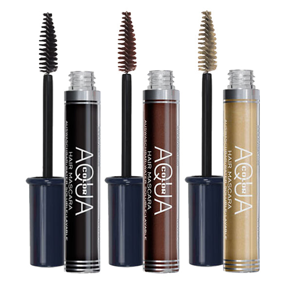 Kryolan Professional Make-up Hair Mascara