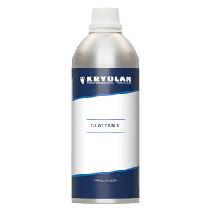 Kryolan Professional Make-up Glatzan Cap Material L