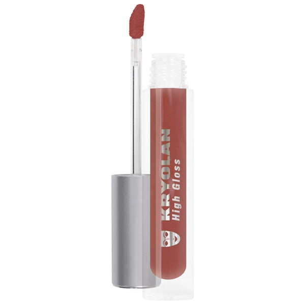 Kryolan Professional Make-up High Gloss - Lip Gloss