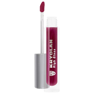 Kryolan Professional Make-up Kryolan High Gloss - Lip Gloss