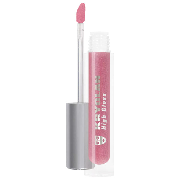 Kryolan Professional Make-up Kryolan High Gloss - Lip Gloss