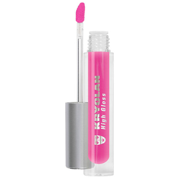 Kryolan Professional Make-up Kryolan High Gloss - Lip Gloss