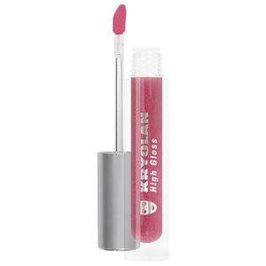 Kryolan Professional Make-up Kryolan High Gloss - Lip Gloss