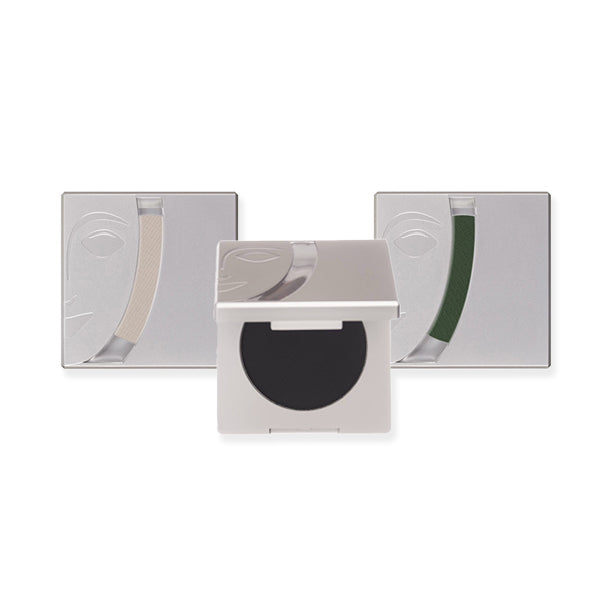 Kryolan Professional Make-up Cake Eye Liner