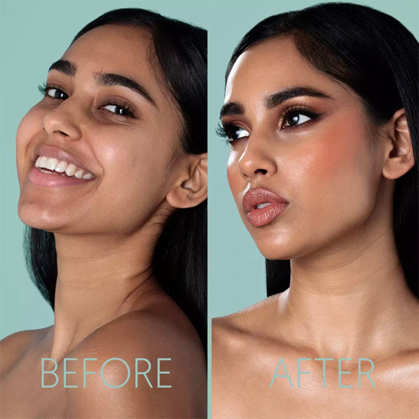 Kryolan Professional Make-up Dermacolor Camouflage Creme Mini-Palette 18 Colors