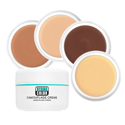 Face: Concealers & Correctors