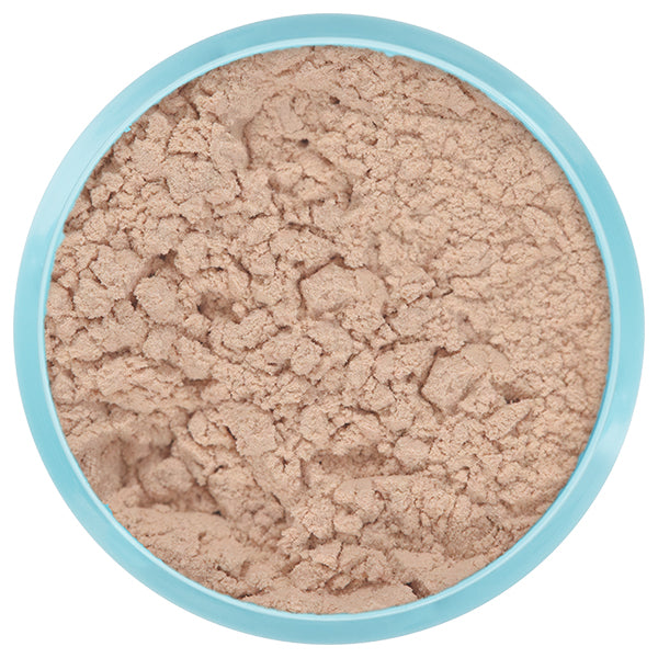 Kryolan Professional Make-up Dermacolor Fixing Powder Talc-Free