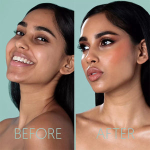 Kryolan Professional Make-up Dermacolor Fixing Powder Talc-Free