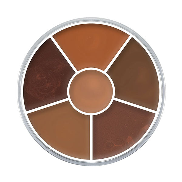 Amazon.com : Kryolan Concealer Wheel 9086 - Formerly 5087