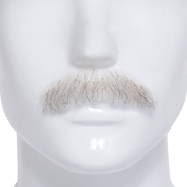 Kryolan Professional Make-up Mustache 2A - #9212