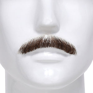 Kryolan Professional Make-up Mustache #9213