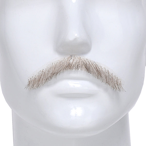 Kryolan Professional Make-up Mustache #9213