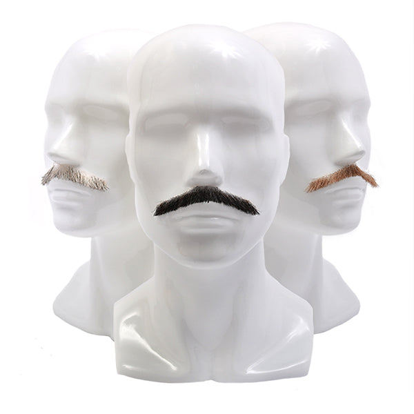 Kryolan Professional Make-up Mustache #9213