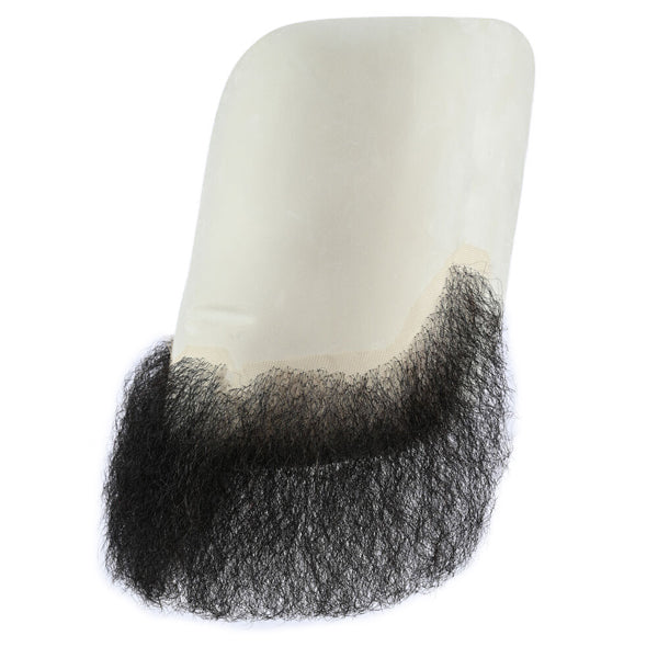 Kryolan Professional Make-up Full Beard, Long - #9235