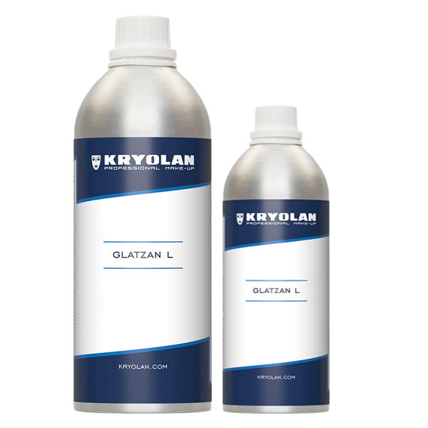 Kryolan Professional Make-up Glatzan Cap Material L