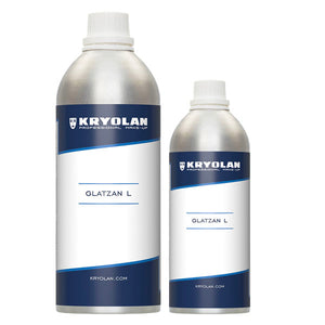 Kryolan Professional Make-up Glatzan Cap Material L