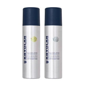 Kryolan Professional Make-up Kryolan Glitter Spray
