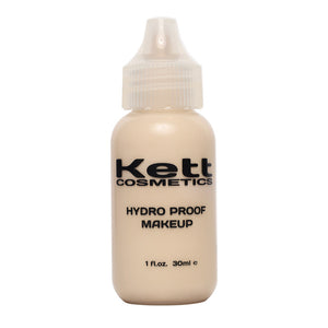 Kett Airbrush Hydro Proof Makeup