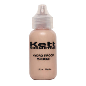 Kett Airbrush Hydro Proof Makeup